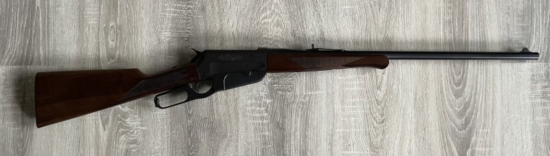 Winchester Lever Action .30-06 – immagine 1