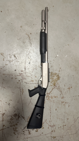Benelli M3 Super 90 – billede 1
