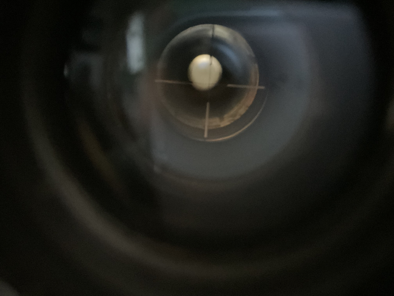 Zielfernrohr Sig Sauer 4-fach – nuotrauka 5