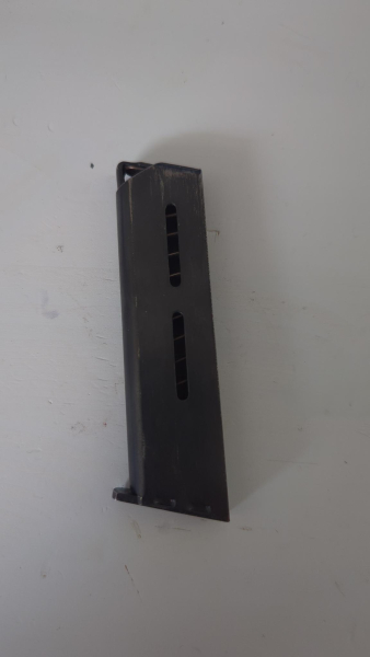 MAB Model D Magazin – bild 1