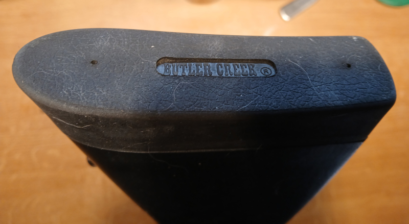 Butler Creek Schaft Ruger Mini 14/30 – Bild 4