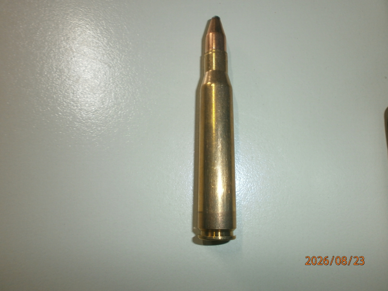 8x68 S Kegelspitz – imagen 4