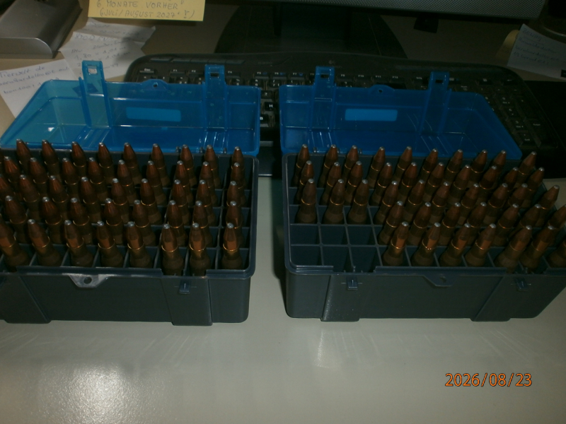 8x68 S Kegelspitz – imagen 2