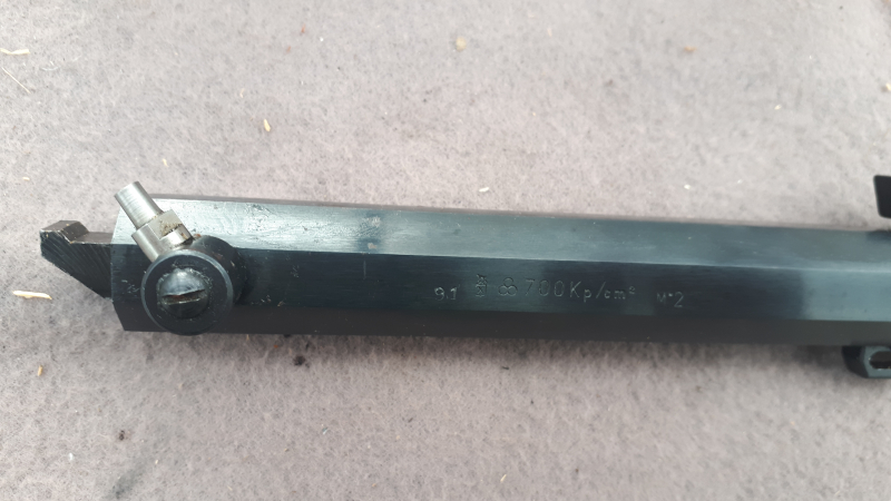 Ardesa Spain Cal.36 Black Powder Only Gewehr mit Stecher – Bild 6