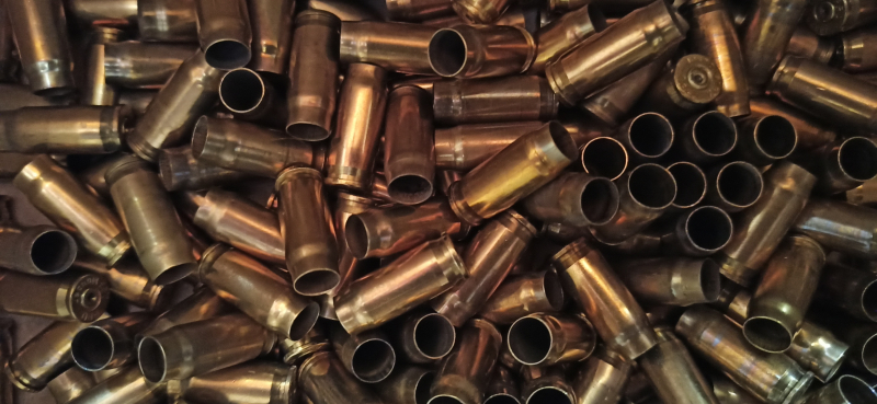 250 Hülsen im Kaliber 7,63 Mauser – Bild 2