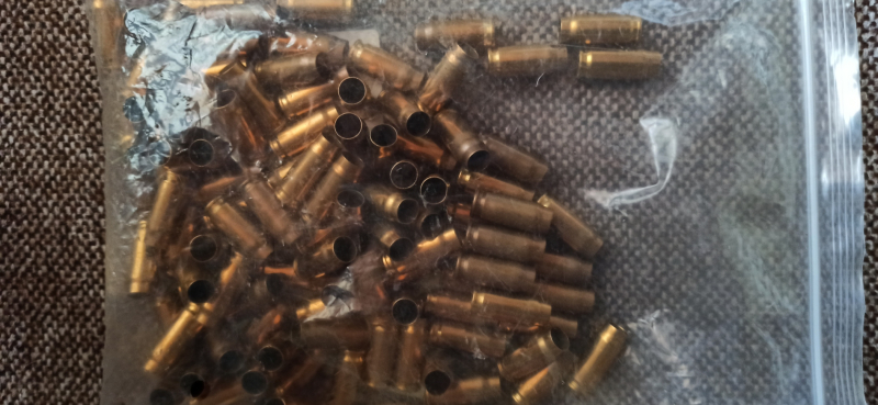 250 Hülsen im Kaliber 7,63 Mauser – Bild 3