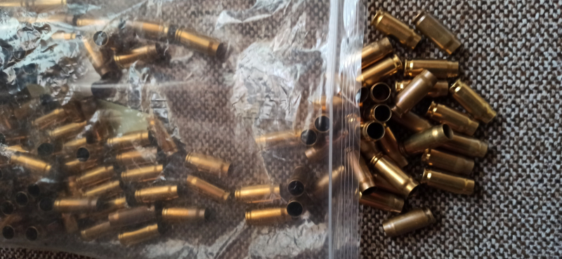 250 Hülsen im Kaliber 7,63 Mauser – Bild 4