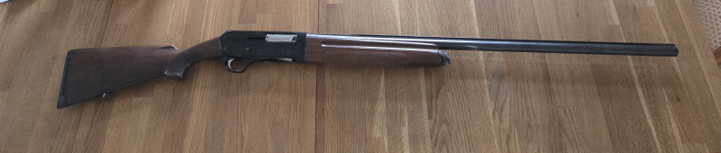 Selbstladeflinte Franchi 12/70 – image 1
