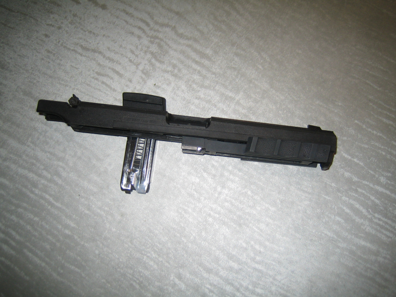Hämmerli 280 Wechselsystem – image 2