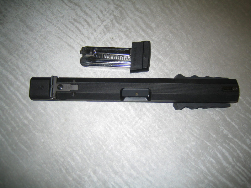 Hämmerli 280 Wechselsystem – image 1