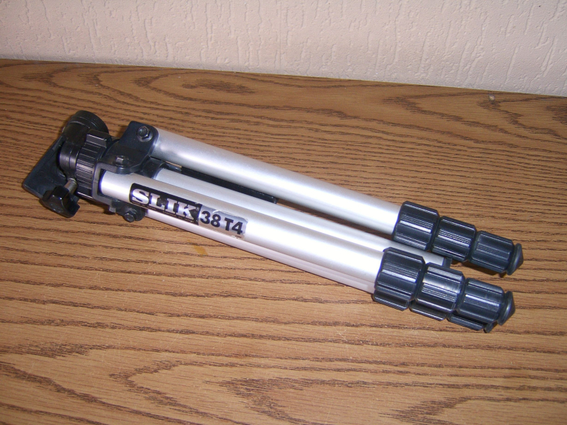 Tischstativ – imagen 1