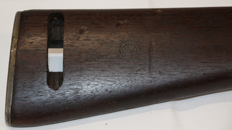 US Carbine 30 M1 original Schaft – bild 5