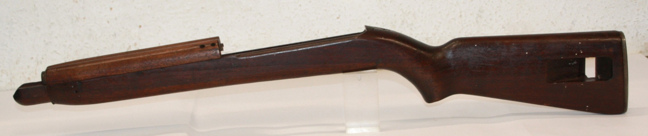US Carbine 30 M1 original Schaft – bild 2