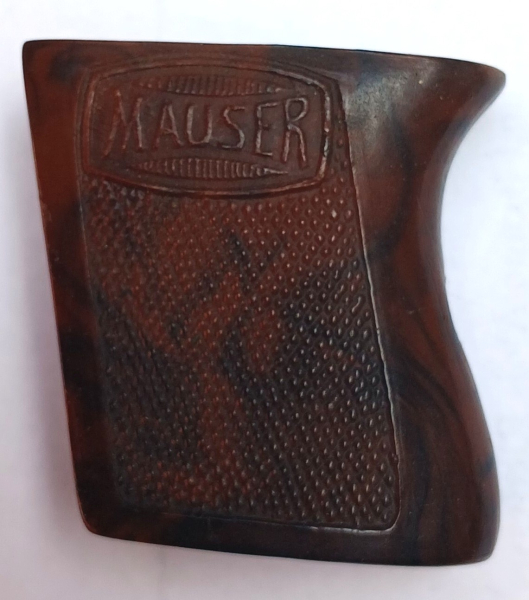 Griffschale Mauser WTP 1 – billede 1