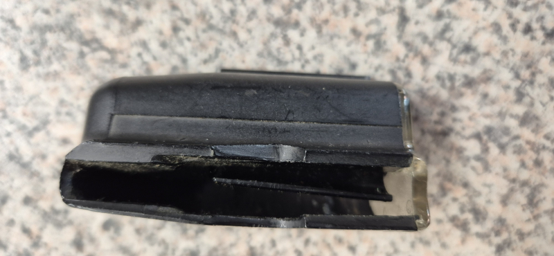 Steyr Trommelmagszin in 222Rem – slika 2