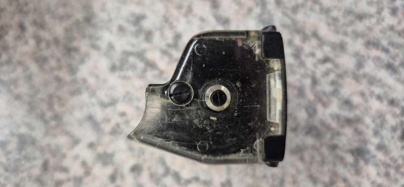 Steyr Trommelmagszin in 222Rem – slika 3