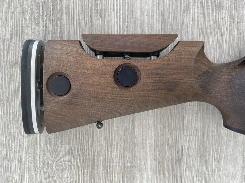 CGS Comfy-Grip Schaft für Blaser R8 (vergleichbar GRS-Schaft) – Bild 2