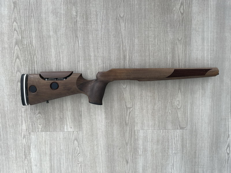 CGS Comfy-Grip Schaft für Blaser R8 (vergleichbar GRS-Schaft) – Bild 1