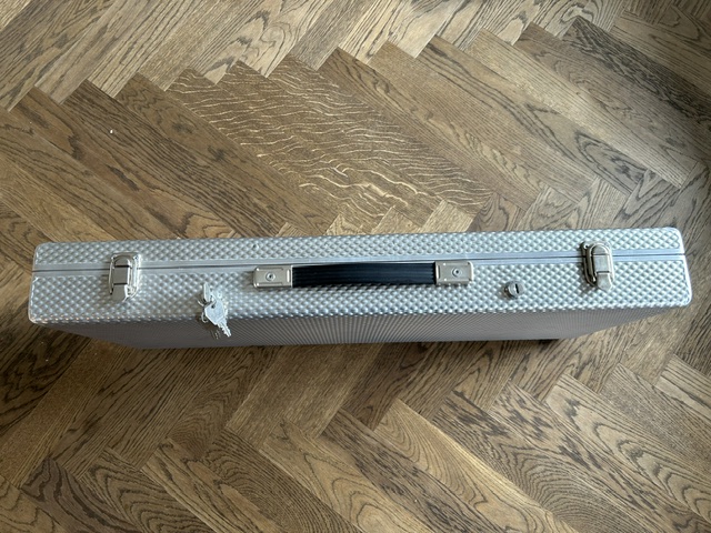 Gewehrkoffer Sauer 202 Take Down – Bild 2