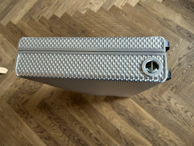 Gewehrkoffer Sauer 202 Take Down – Bild 3