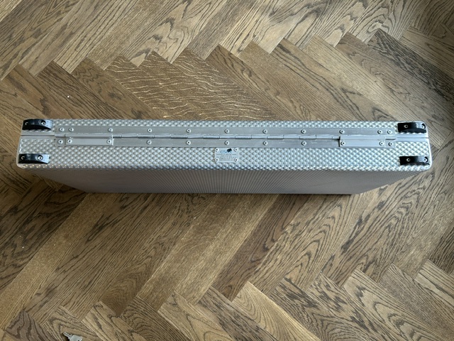 Gewehrkoffer Sauer 202 Take Down – Bild 4