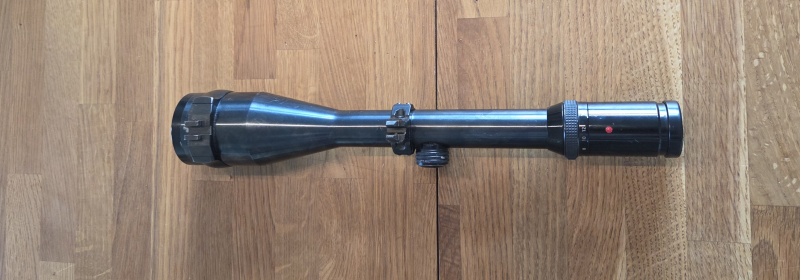 Kahles 3-12x56 – Bild 3