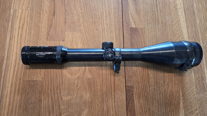 Kahles 3-12x56 – Bild 2