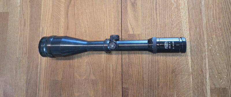 Kahles 3-12x56 – Bild 1