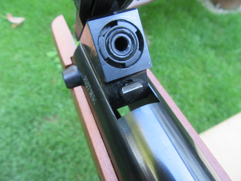 Diana Luftgewehr – billede 3