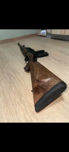 Merkel Helix cal308 – billede 4