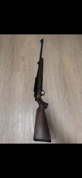 Merkel Helix cal308 – billede 2