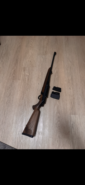 Merkel Helix cal308 – billede 1