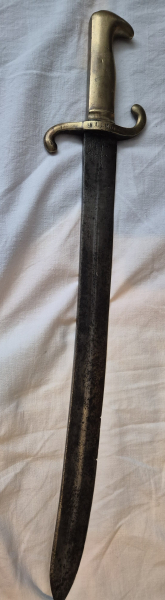 Preußisches Infanterie M 1864 – imagen 3