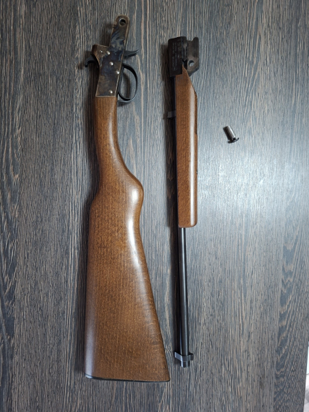 Gewehr defekt – imagen 4