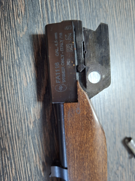 Gewehr defekt – imagen 3
