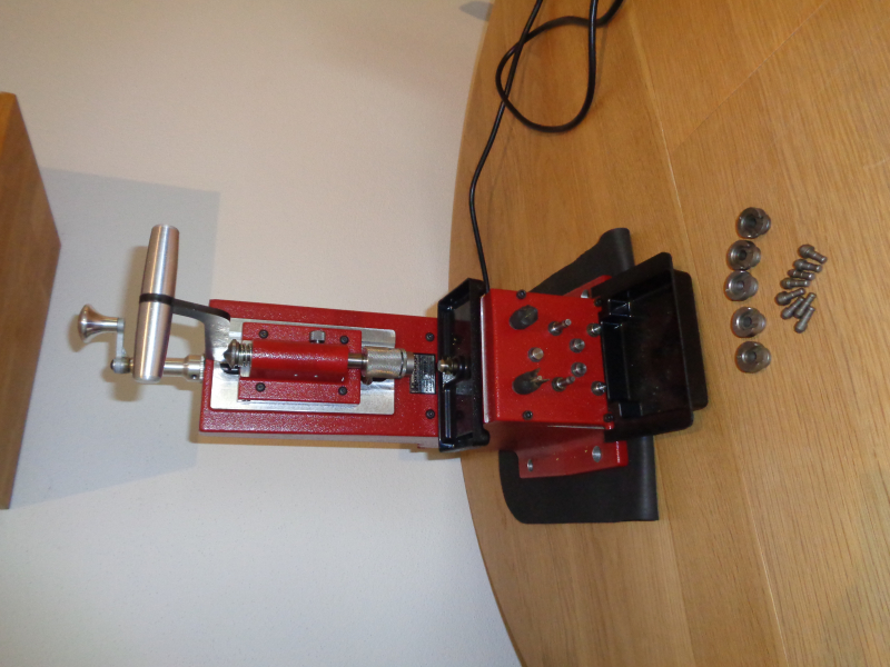Hornady Case Prep Center – imagen 1