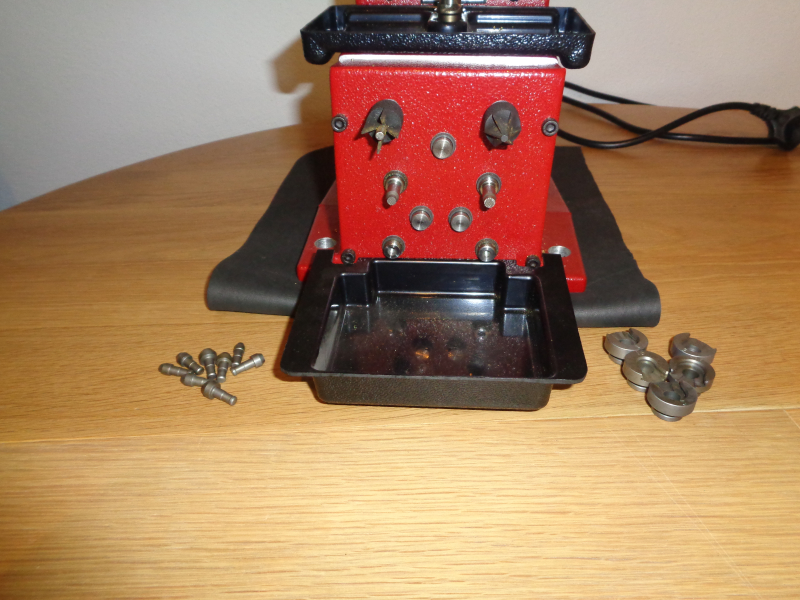 Hornady Case Prep Center – imagen 2