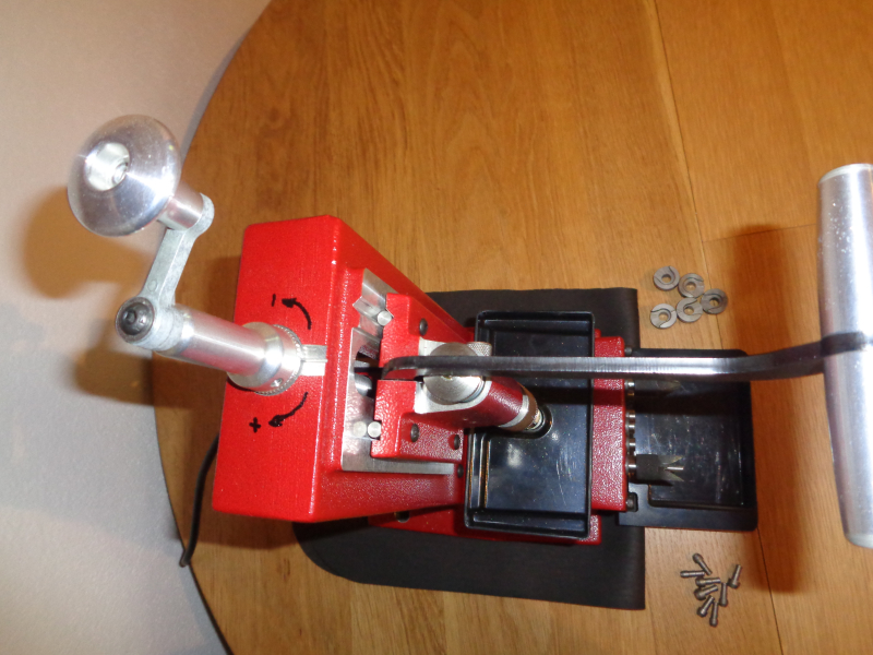 Hornady Case Prep Center – imagen 3