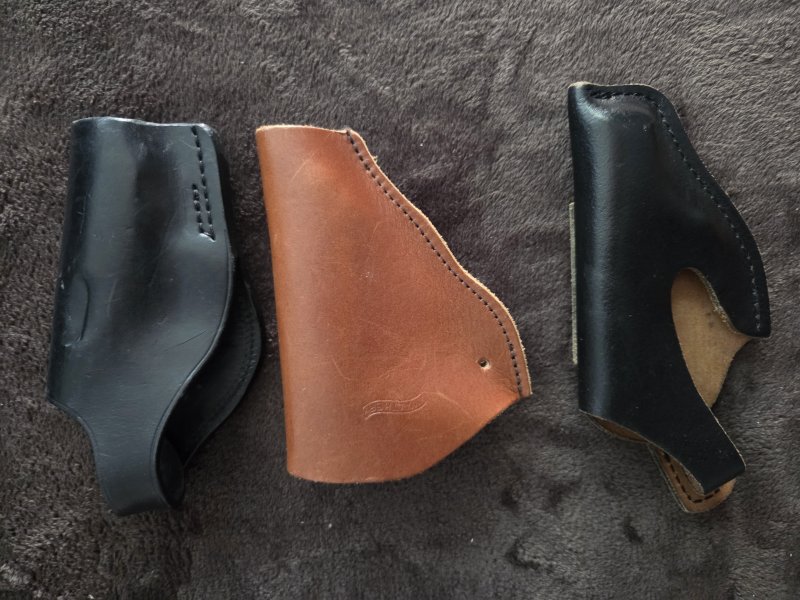 Selten Walther PPK 8mm PAK + verlängertes Magazin + 3 Holster Sammler Waffe Pistole – Bild 2