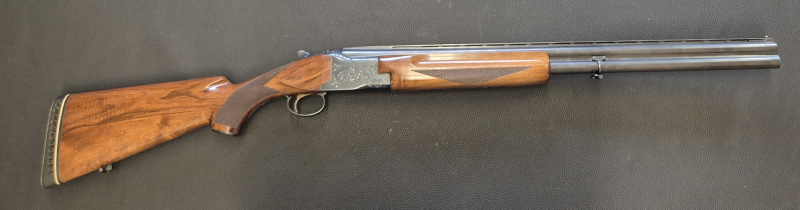 Bockbüchsflinte Winchester Mod.101 Kal.12/70 – imagen 2