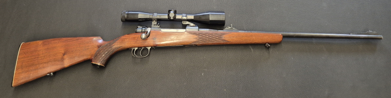 Repetierbüchse 98er System Kal.7x57 – Bild 2