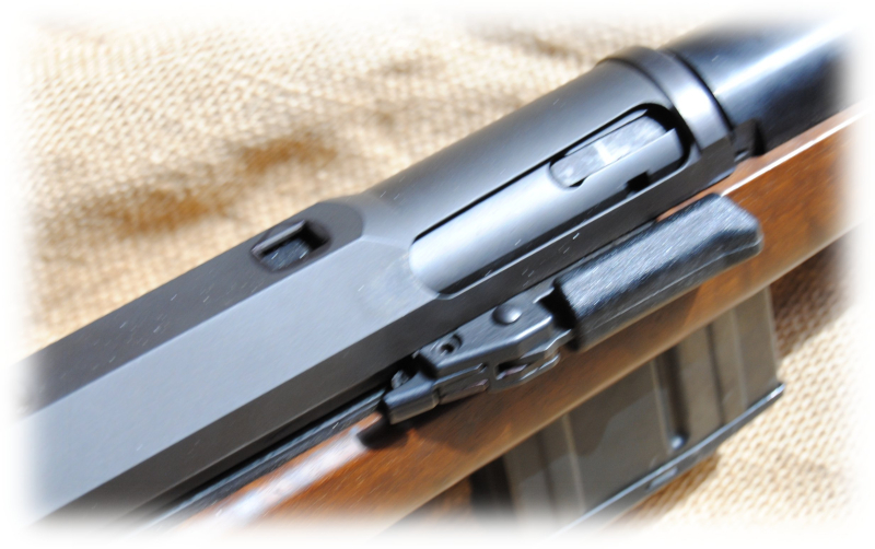 Heckler & Koch SL7 in Top Zustand mit Zubehör – Bild 3