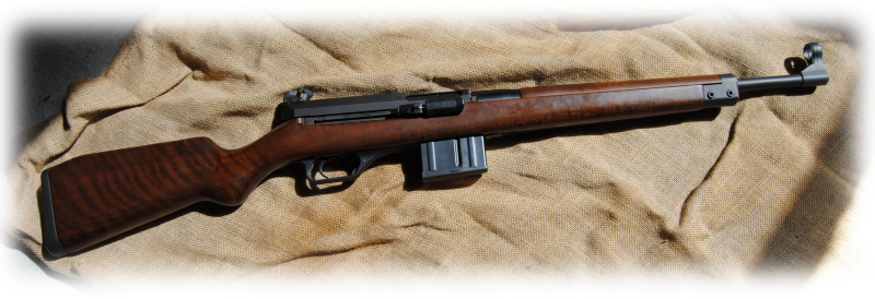 Heckler & Koch SL7 in Top Zustand mit Zubehör – Bild 2