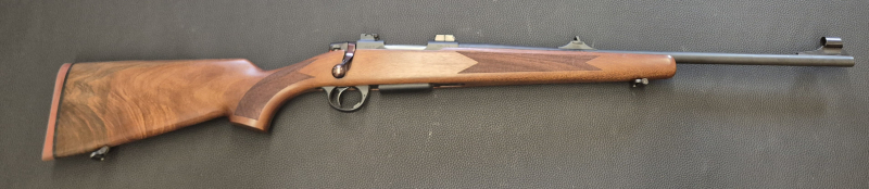 Repetierbüchse Mercury Kal.222Rem. – Bild 2