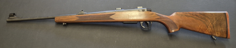 Repetierbüchse Mercury Kal.222Rem. – Bild 1