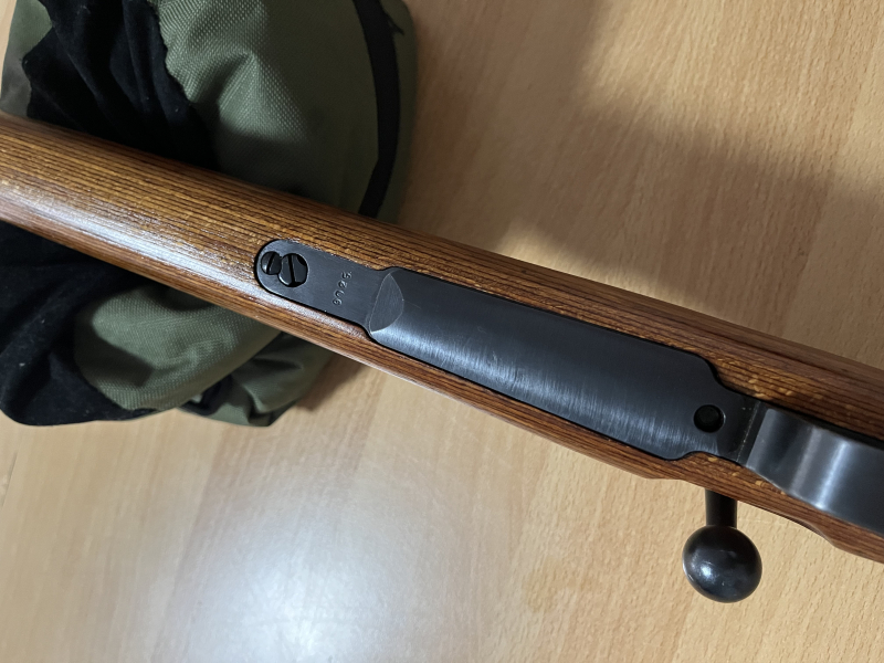 K-98 Neuwertig – imagen 4