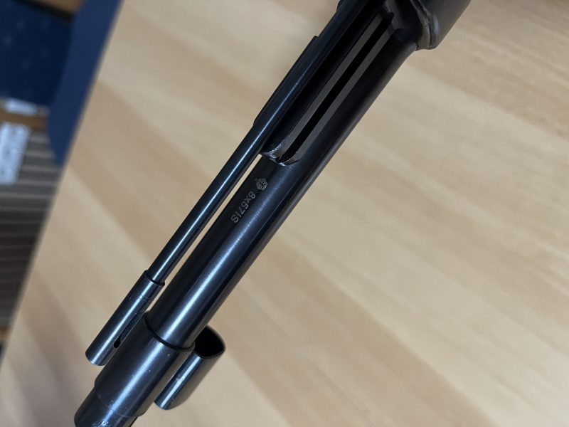 K-98 Neuwertig – imagen 6