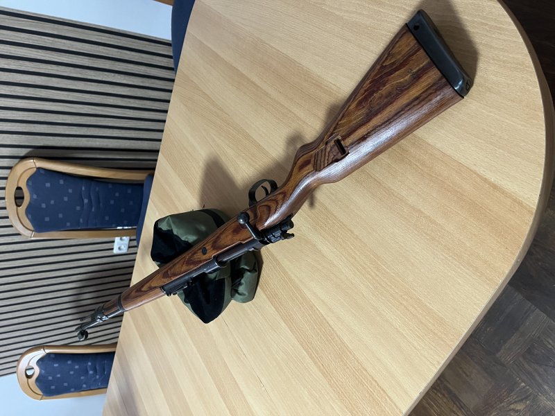 K-98 Neuwertig – imagen 2