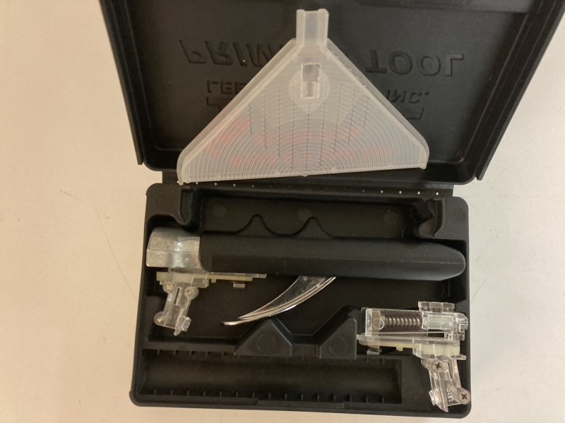 lee autoprime xr in box – εικόνα 2