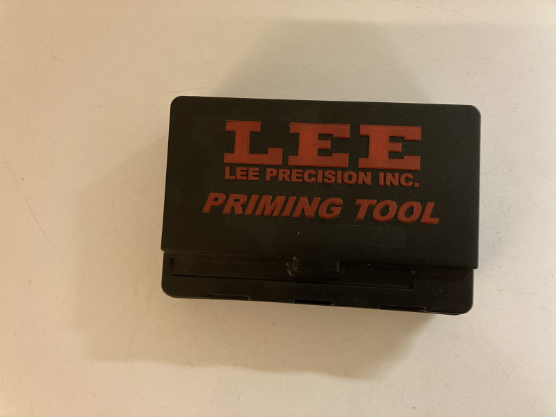 lee autoprime xr in box – εικόνα 1